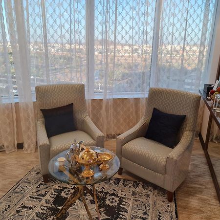 Holiday Villa Hail Экстерьер фото