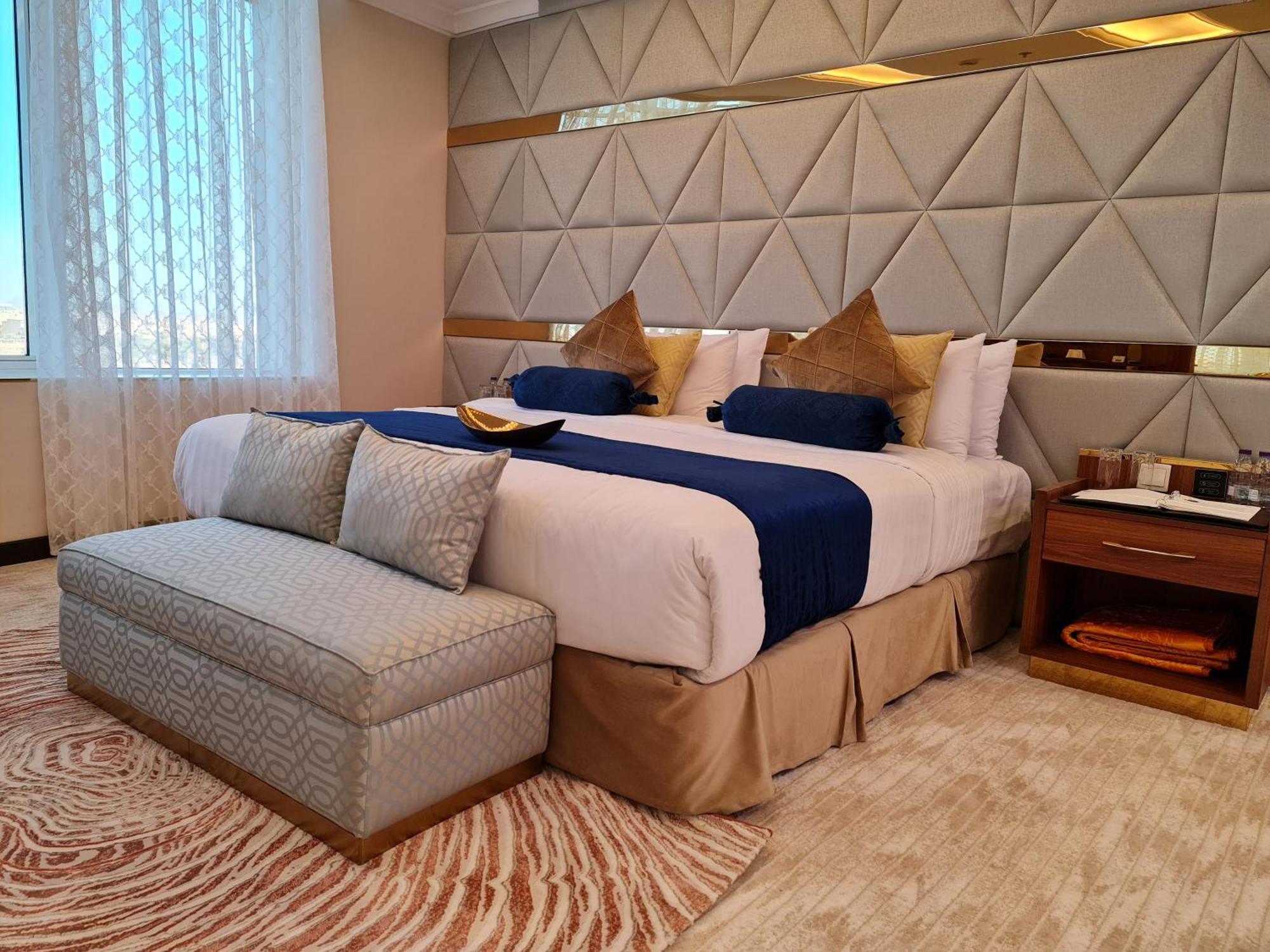 Holiday Villa Hail Экстерьер фото