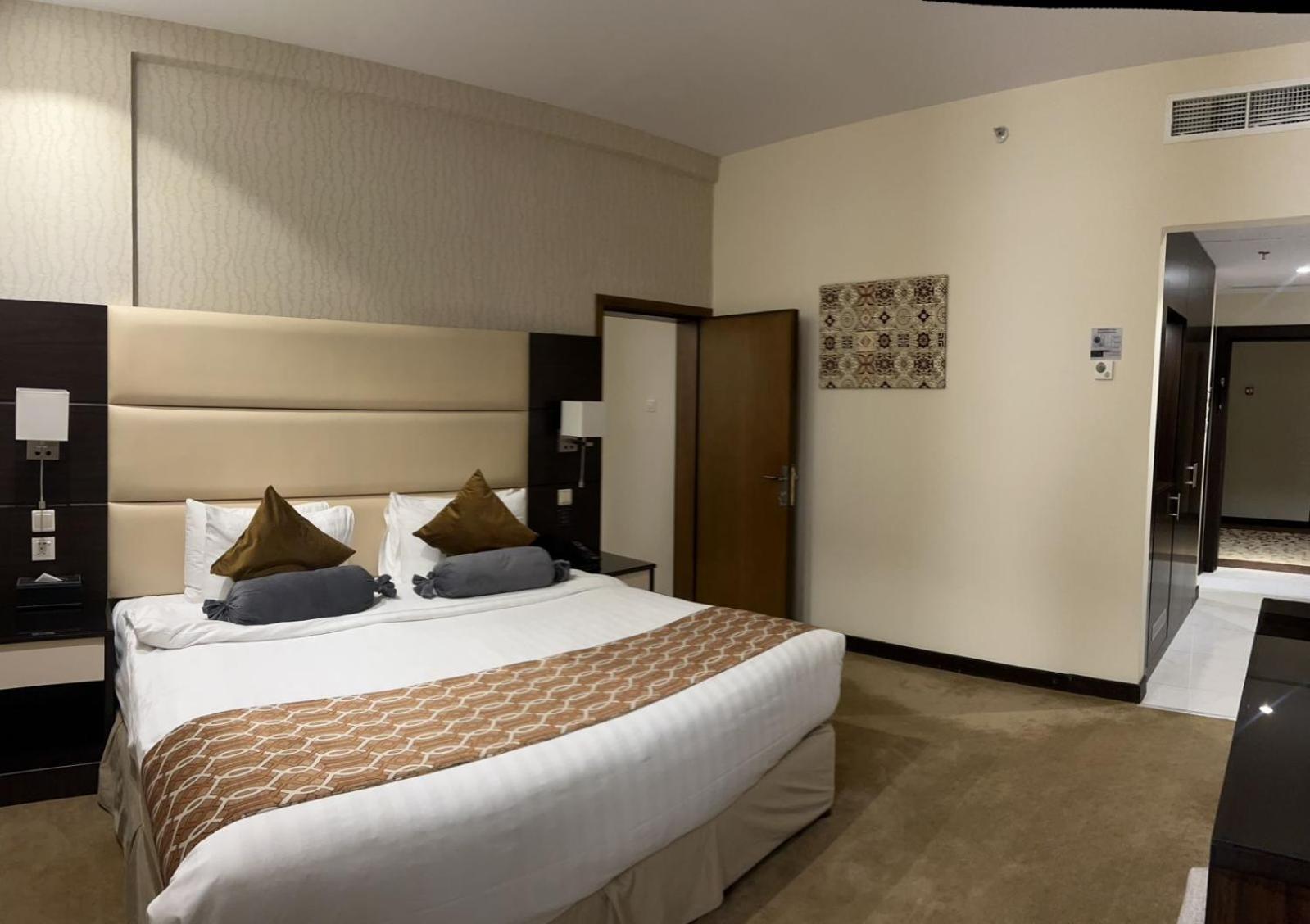 Holiday Villa Hail Экстерьер фото