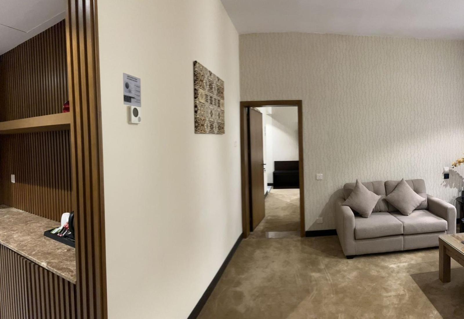 Holiday Villa Hail Экстерьер фото