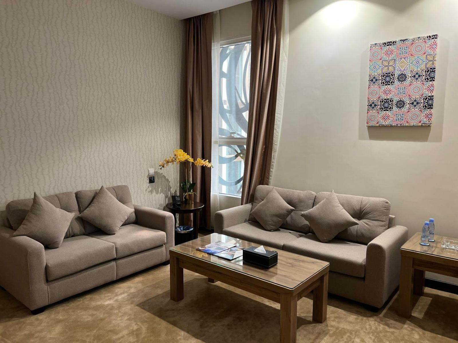 Holiday Villa Hail Экстерьер фото