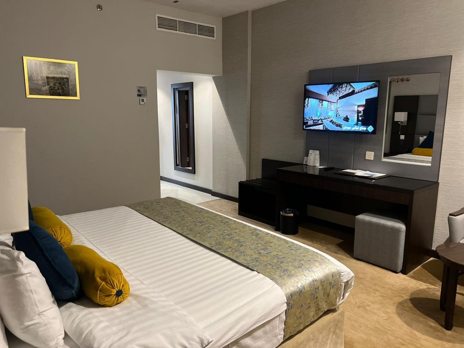 Holiday Villa Hail Экстерьер фото