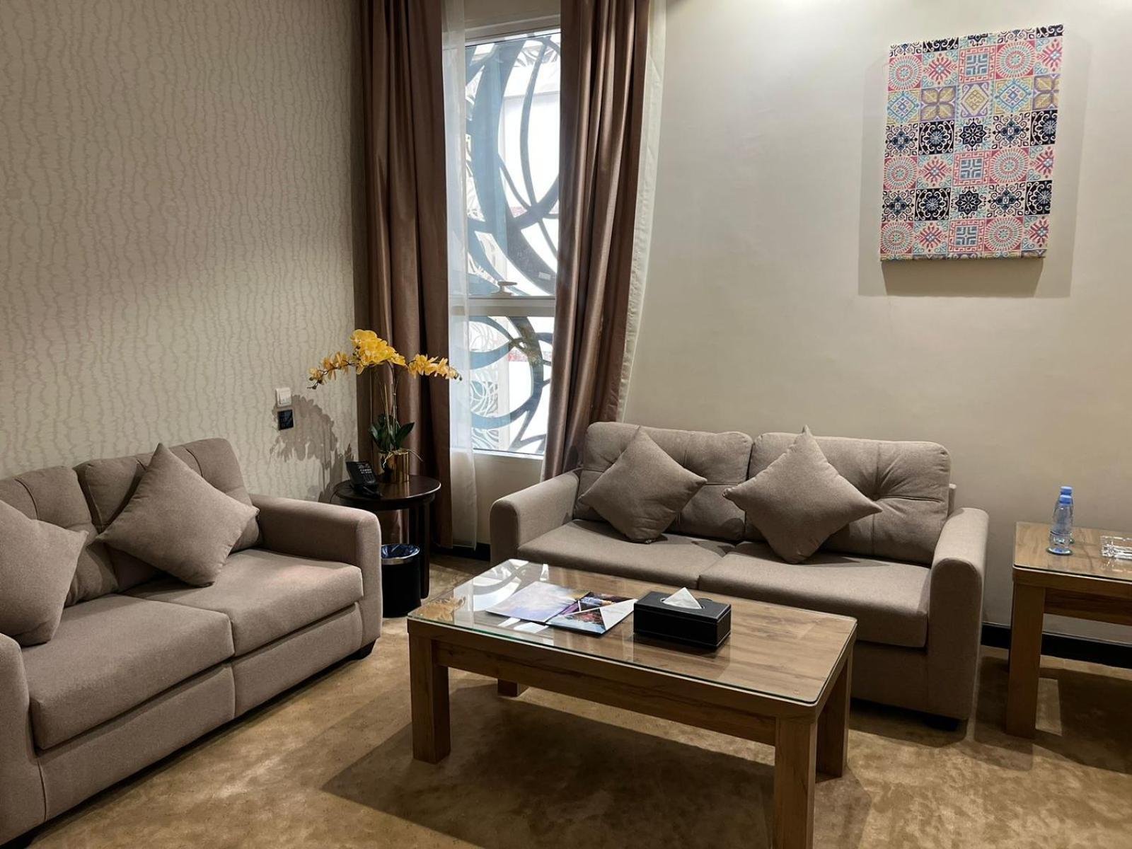 Holiday Villa Hail Экстерьер фото