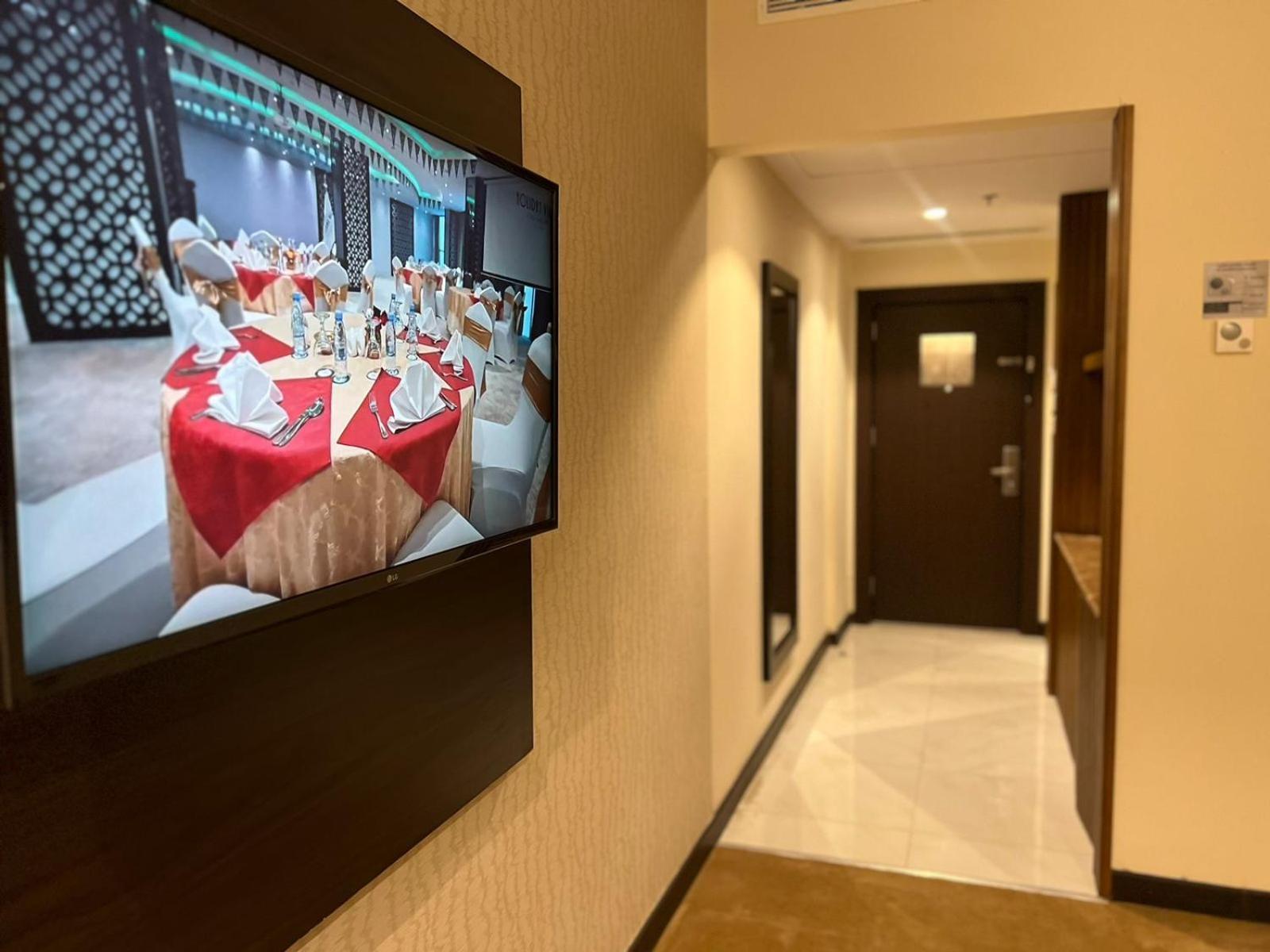 Holiday Villa Hail Экстерьер фото