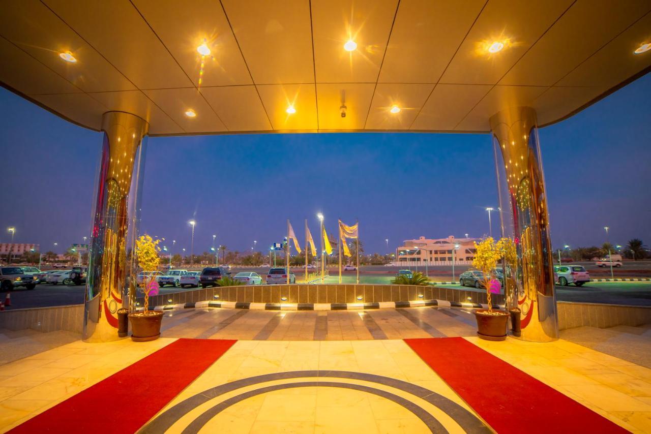 Holiday Villa Hail Экстерьер фото